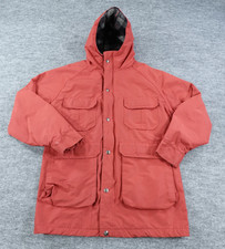 Giacca vintage Woolrich donna