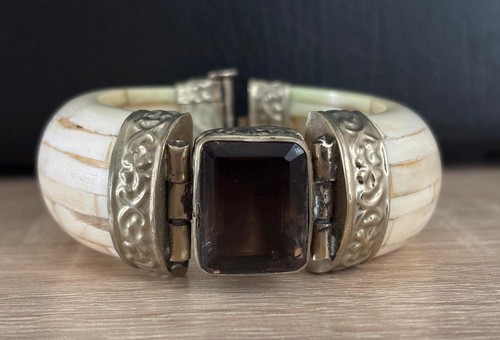 Bracciale etnico - bracciale,