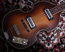 Hofner 1967 500