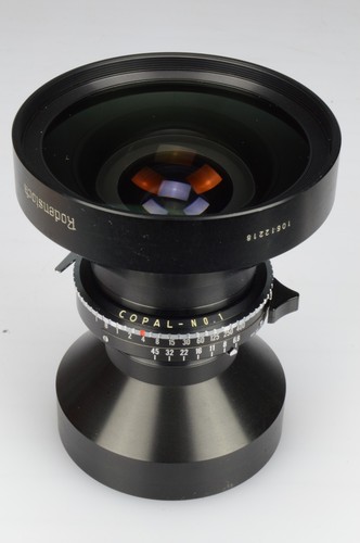 Rodenstock grandagon 155mm - grandagon-n,