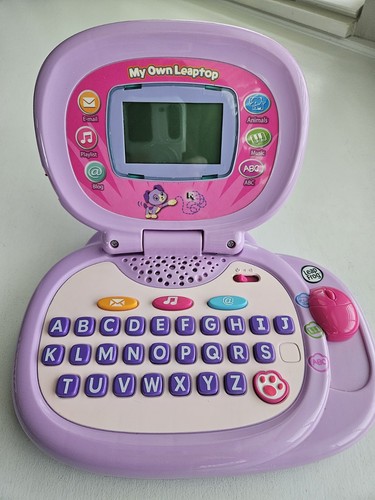 Laptop own leaptop - laptop,