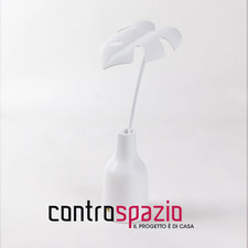 LAMPADA DA TAVOLO SELETTI LEAF