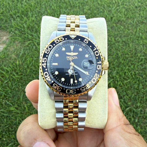 Bracciale invicta pro diver - bracciale,