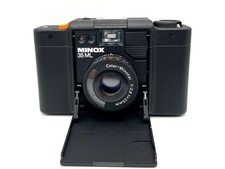 Fotocamera mirino Minox 35 ML