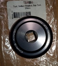 Chris King TBB004 strumento