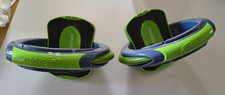 ORBITWHEEL Pattini Senza
