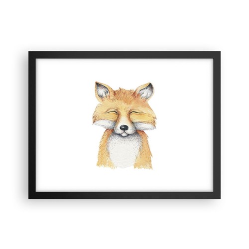 Poster 40x30cm cartone - 40x30cm, animato