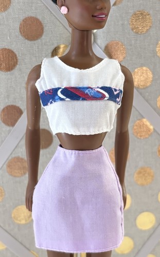 Pezzi abito moda vintage - 2,