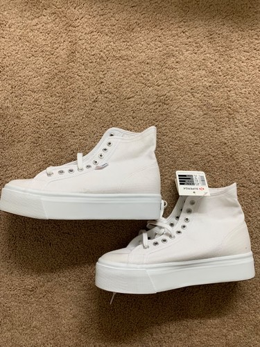 Scarpe sneakers donna superga - sneakers,