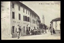 SANTA MARIA LA LONGA (Udine)