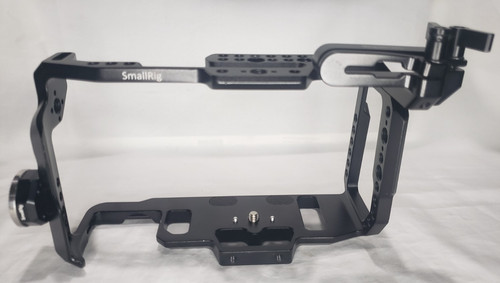 Smallrig 2203 gabbia completa - smallrig,