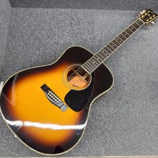 Chitarra acustica YAMAHA LL-5S