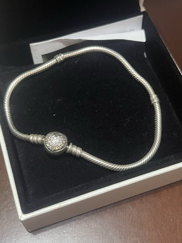 Bracciale pandora originale - bracciale,