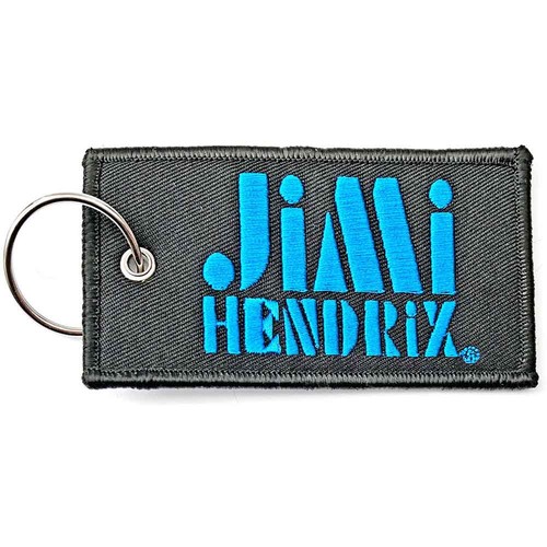 Jimi hendrix portachiavi - hendrix,