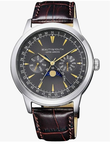 Orologio citizen united - citizen, arrows