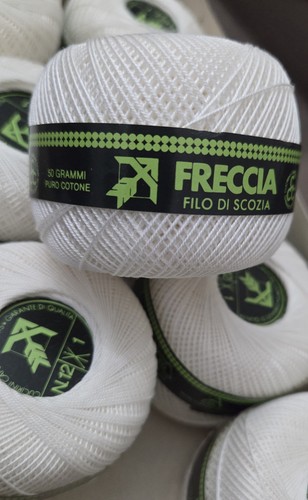 Freccia filo scozia - -, 9