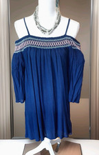 Abito S. Oliver 4 blu navy