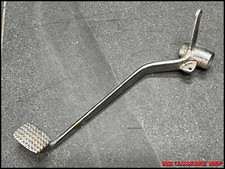 NOS SUZUKI T20 TC250 Pedale