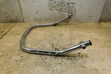 Honda CB 450 S PC17 maniglia