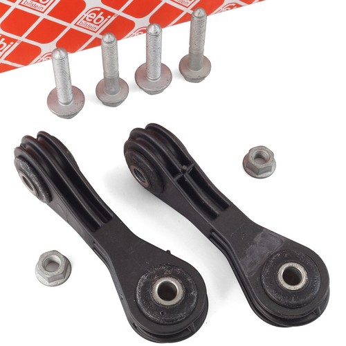 Febi barra stabilizzatrice - 2x,