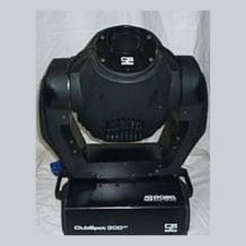 Testa mobile robe 300