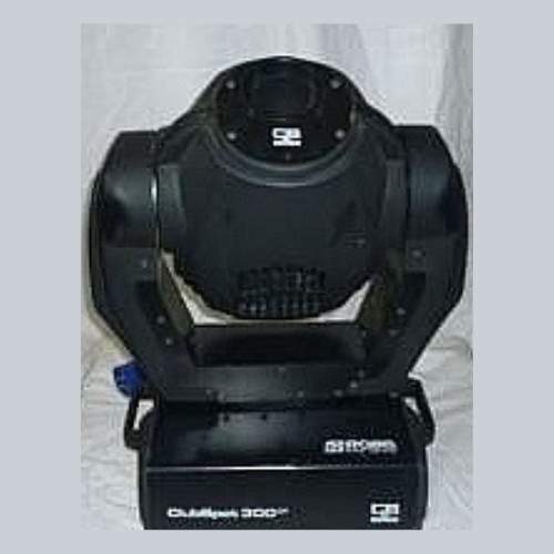 Testa mobile robe 300