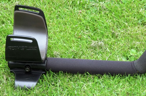 Teknetics cover metal - teknetics,