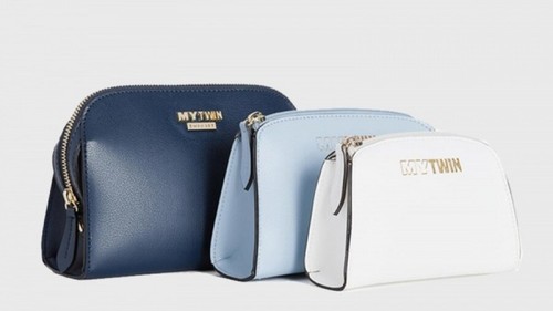 Tris completo borsa borse - borsa,