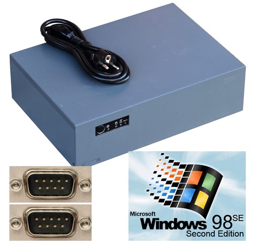 Computer per windows - windows, 98