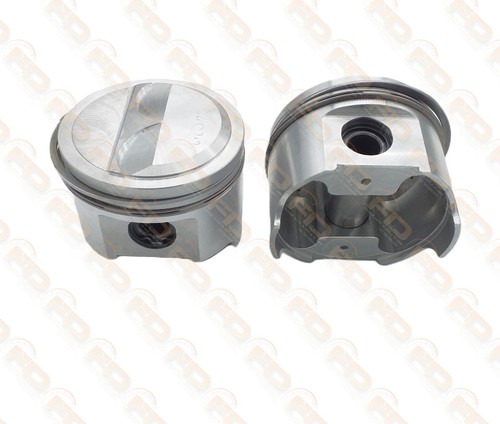 Pistoni coppia 78mm - pistoni, da