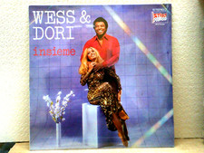 Wess dori ghezzi - dori, "