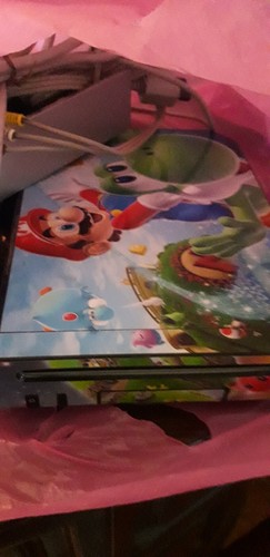 wii+giochi+accessori