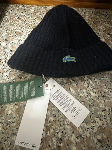 Berretto lacoste - berretto,