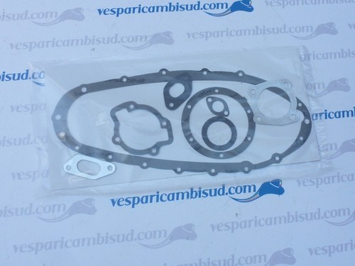 Kit completo guarnizioni - kit,