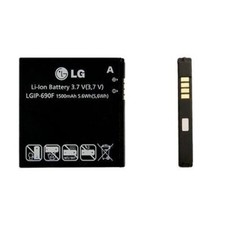 BATTERIA originale LGIP-690F