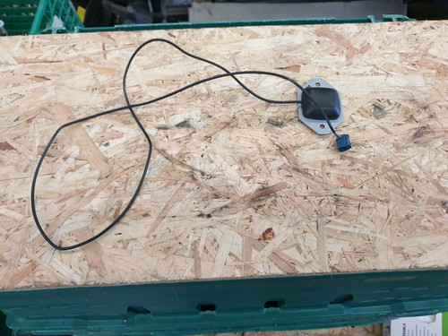 Sensore antenna gps - sensore,