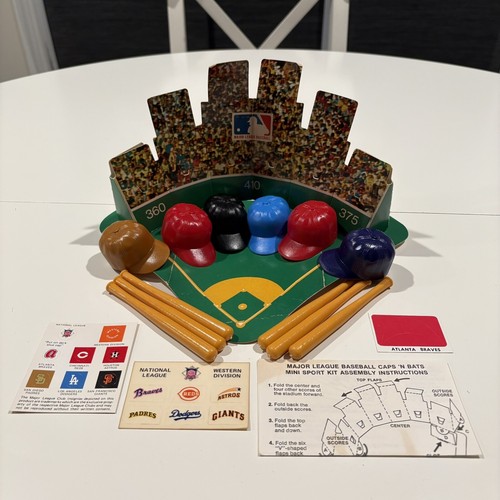 Vintage mlb baseball - mlb,