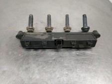 9624675580 bobina accensione per PEUGEOT 206 BERLINA XR 1998 431410