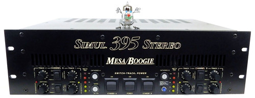 Mesa boogie simul - boogie,