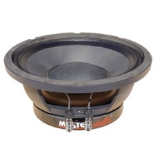 MASTER AUDIO LSN10/8 woofer