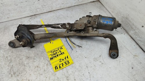 Motorino tergicristallo - motorino,