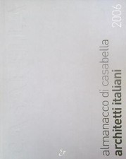 Almanacco casabella - almanacco, di