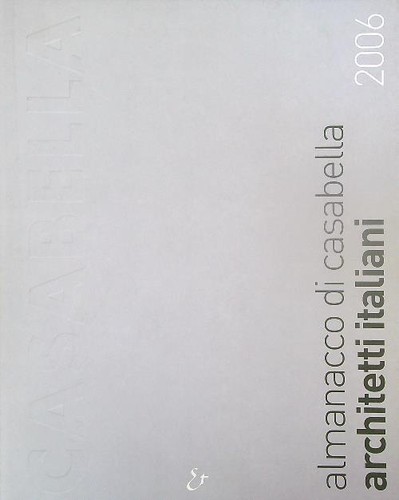 Almanacco casabella - di,