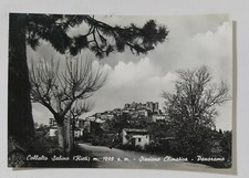16794 1655 Cartolina - Rieti -
