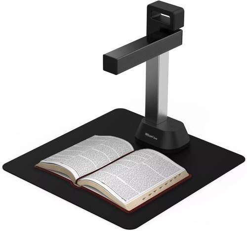 Iris iriscan desk pro - desk,