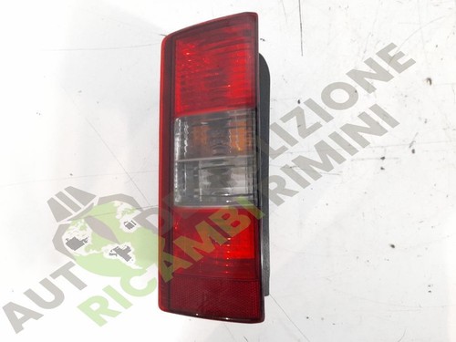 Z16yng fanale post opel - fanale,