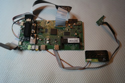 Scheda madre 17mb95s - scheda, 17mb95s-1