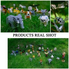 Giocattoli Nano Blocchi