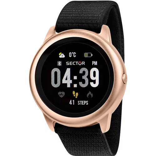 Orologio sector smartwatch - orologio,