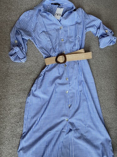 Brand new zara - new, dress